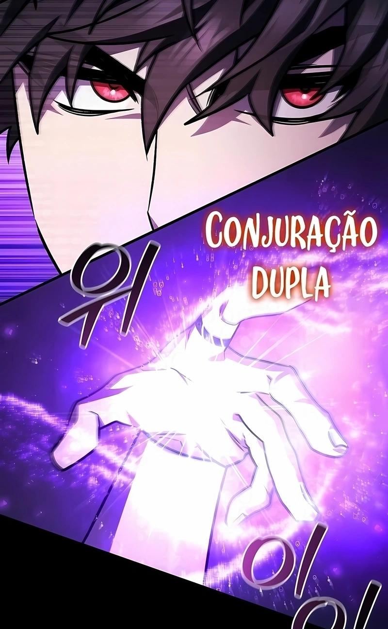 The Mage: Swallowed the Dragon Capítulo 55 Página 49