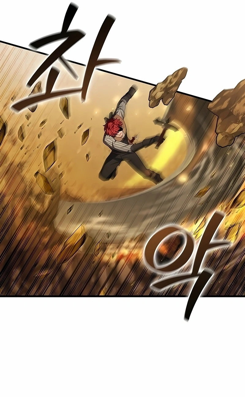 The Mage: Swallowed the Dragon Capítulo 55 Página 53