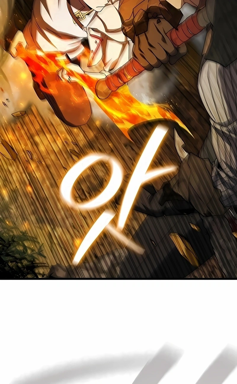The Mage: Swallowed the Dragon Capítulo 55 Página 58