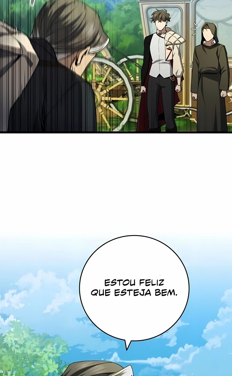 The Mage: Swallowed the Dragon Capítulo 55 Página 7