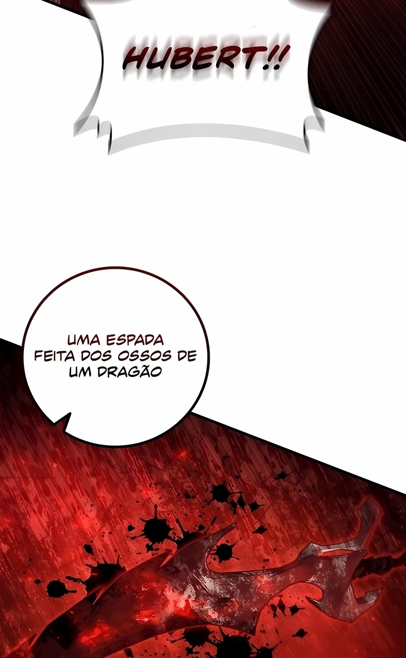 The Mage: Swallowed the Dragon Capítulo 55 Página 70