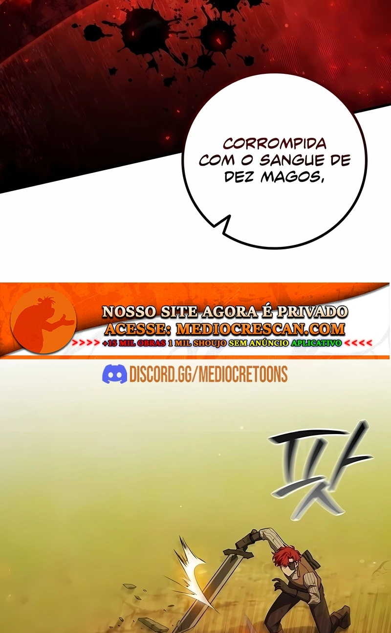 The Mage: Swallowed the Dragon Capítulo 55 Página 71