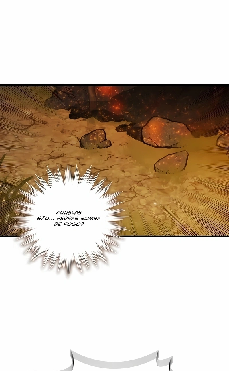 The Mage: Swallowed the Dragon Capítulo 55 Página 77