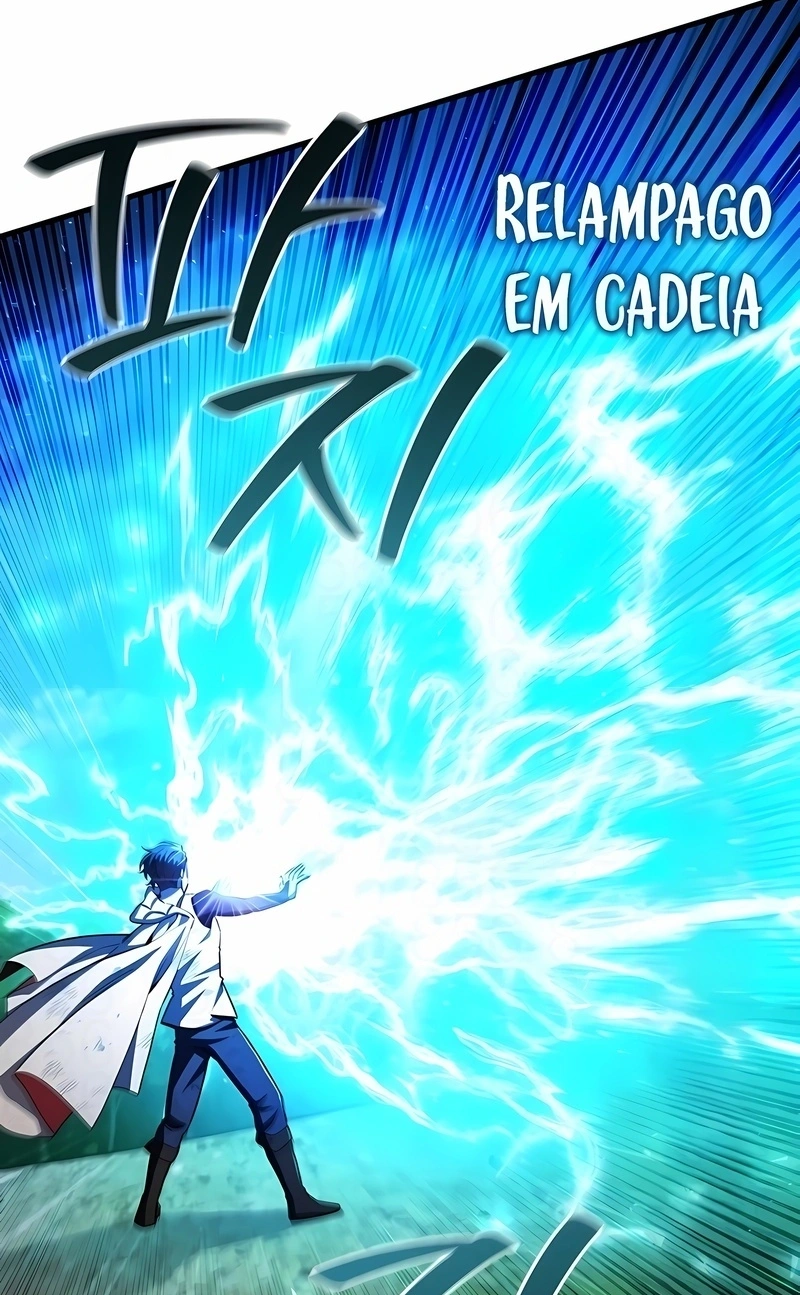 The Mage: Swallowed the Dragon Capítulo 55 Página 92