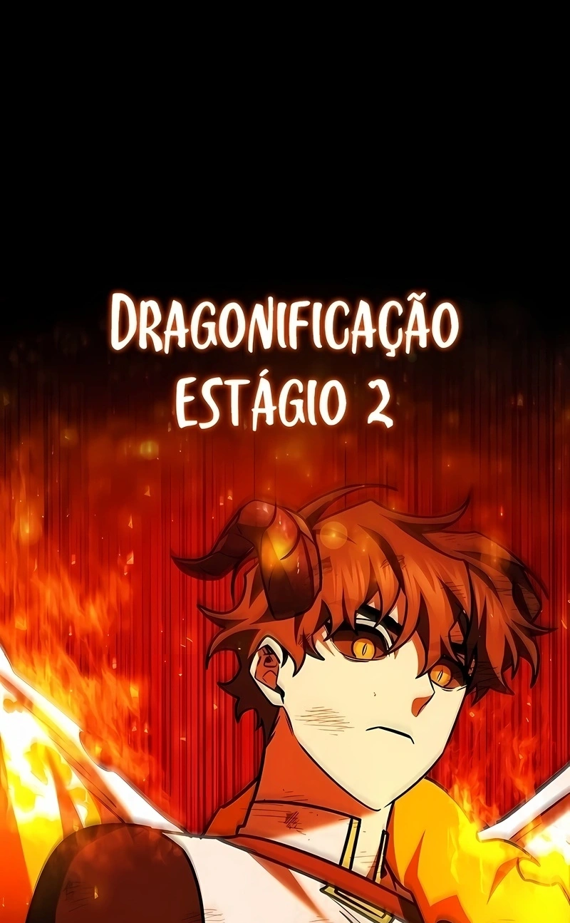 The Mage: Swallowed the Dragon Capítulo 55 Página 98