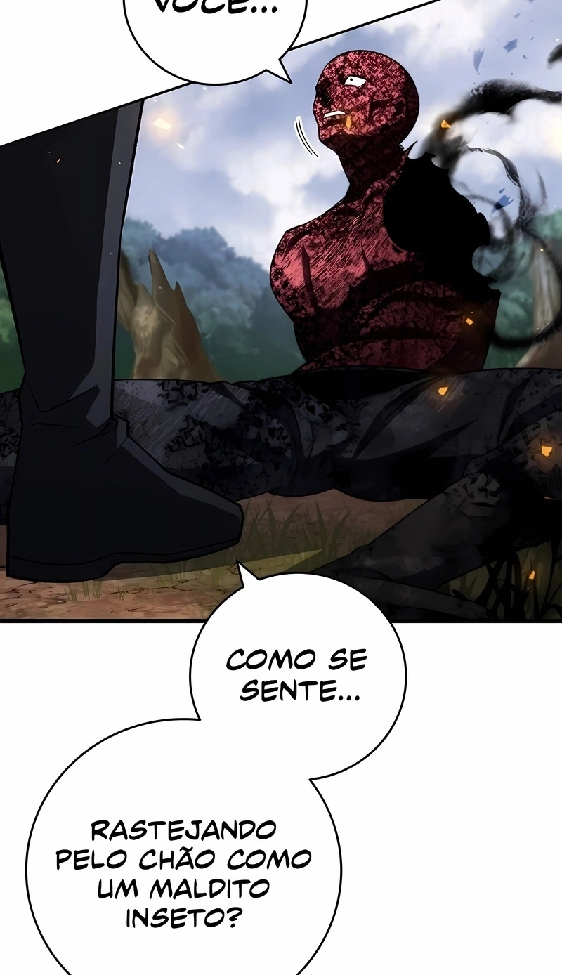The Mage: Swallowed the Dragon Capítulo 56 Página 106
