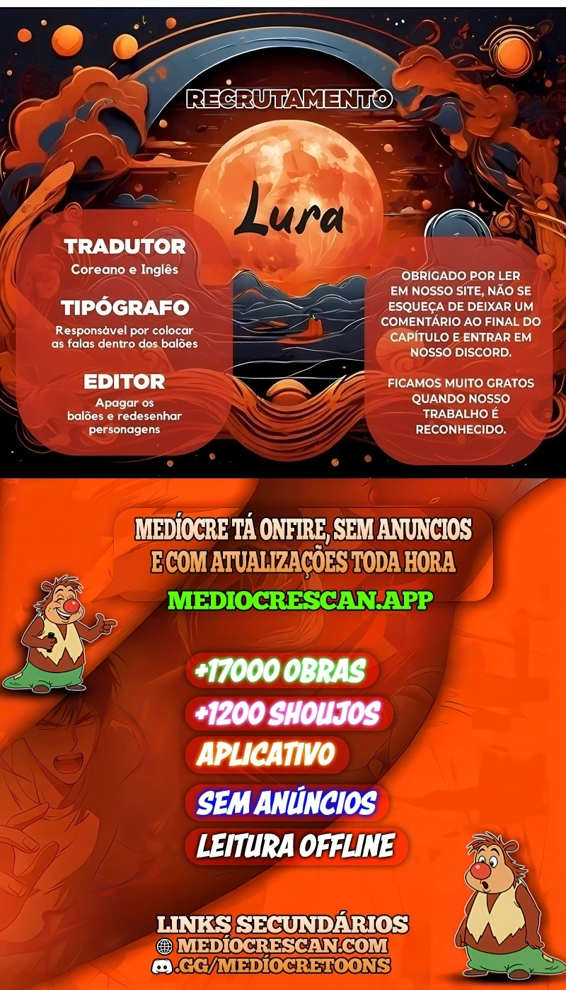 The Mage: Swallowed the Dragon Capítulo 56 Página 120