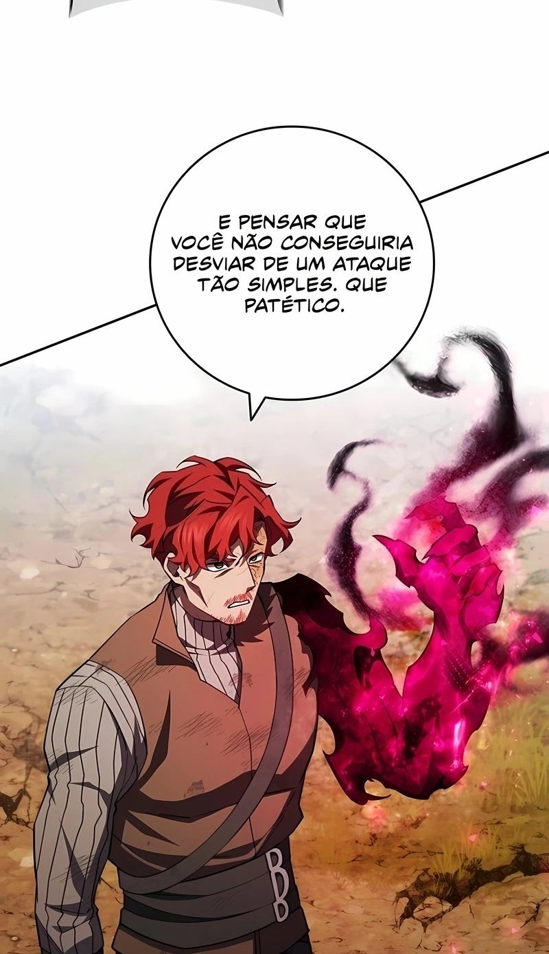 The Mage: Swallowed the Dragon Capítulo 56 Página 39