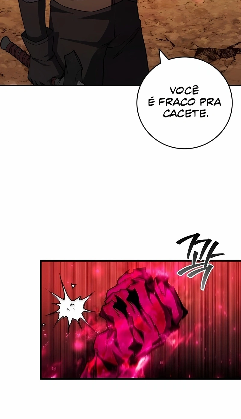 The Mage: Swallowed the Dragon Capítulo 56 Página 40