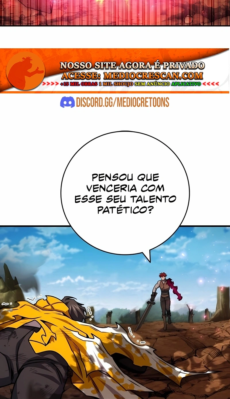 The Mage: Swallowed the Dragon Capítulo 56 Página 46