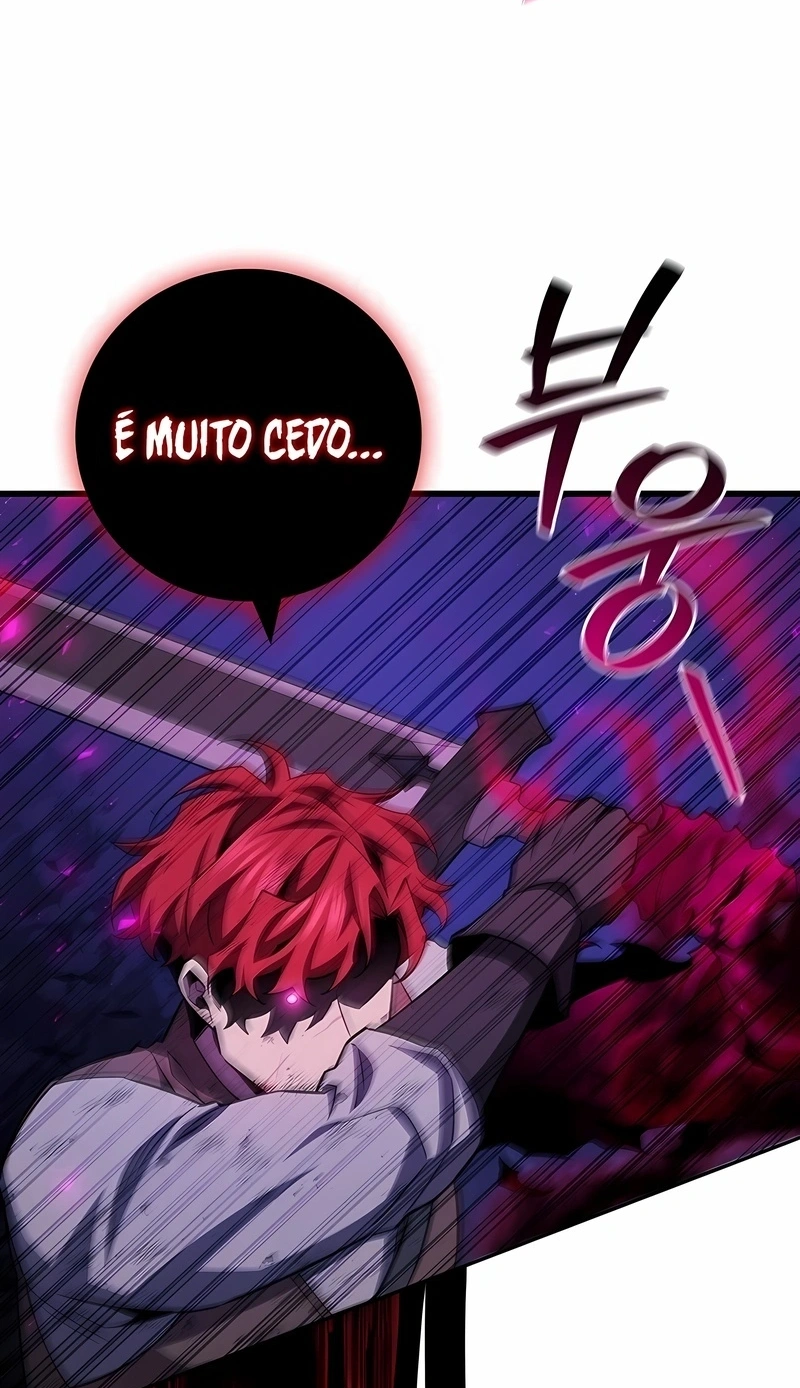 The Mage: Swallowed the Dragon Capítulo 56 Página 50