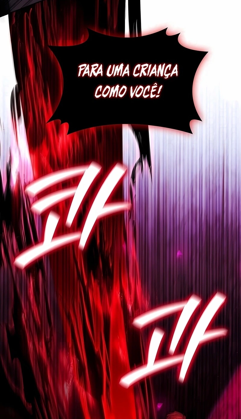 The Mage: Swallowed the Dragon Capítulo 56 Página 51