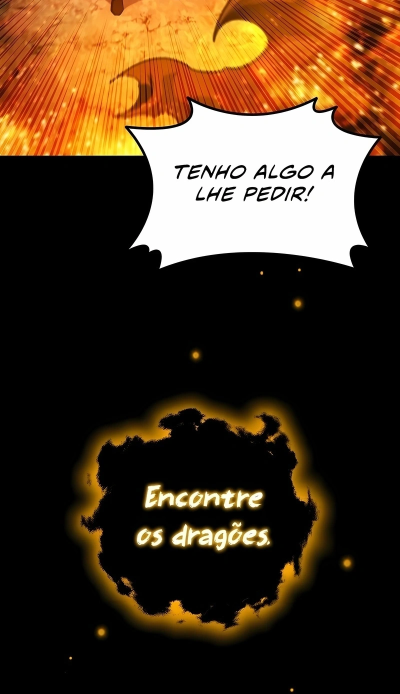 The Mage: Swallowed the Dragon Capítulo 56 Página 7