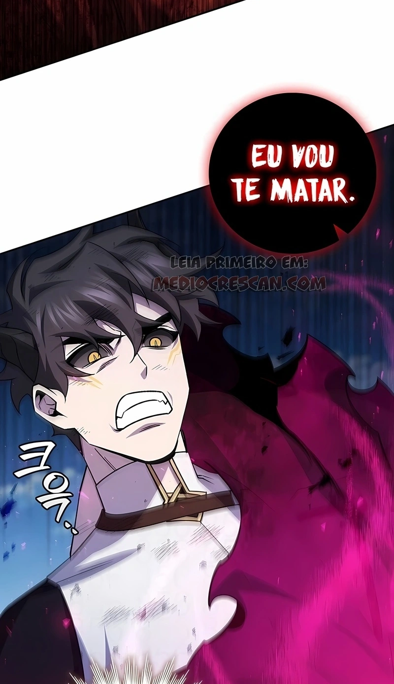 The Mage: Swallowed the Dragon Capítulo 56 Página 83