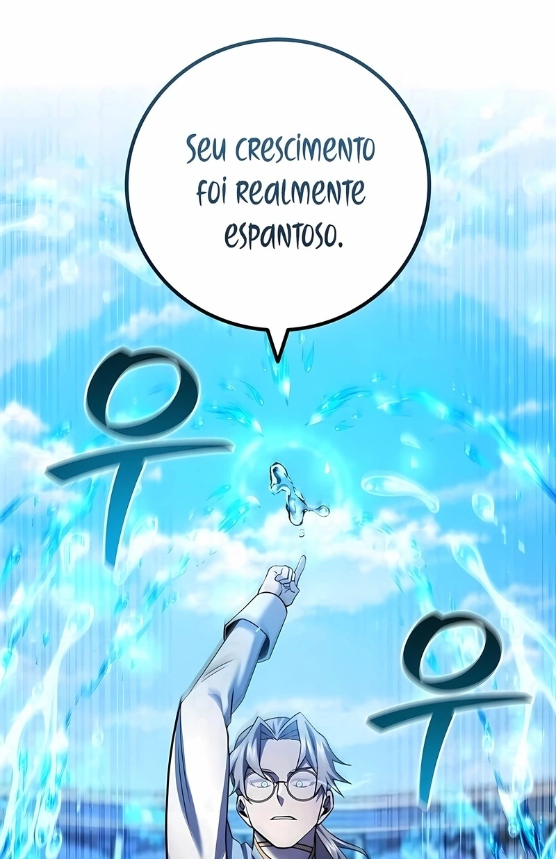 The Mage: Swallowed the Dragon Capítulo 58 Página 100