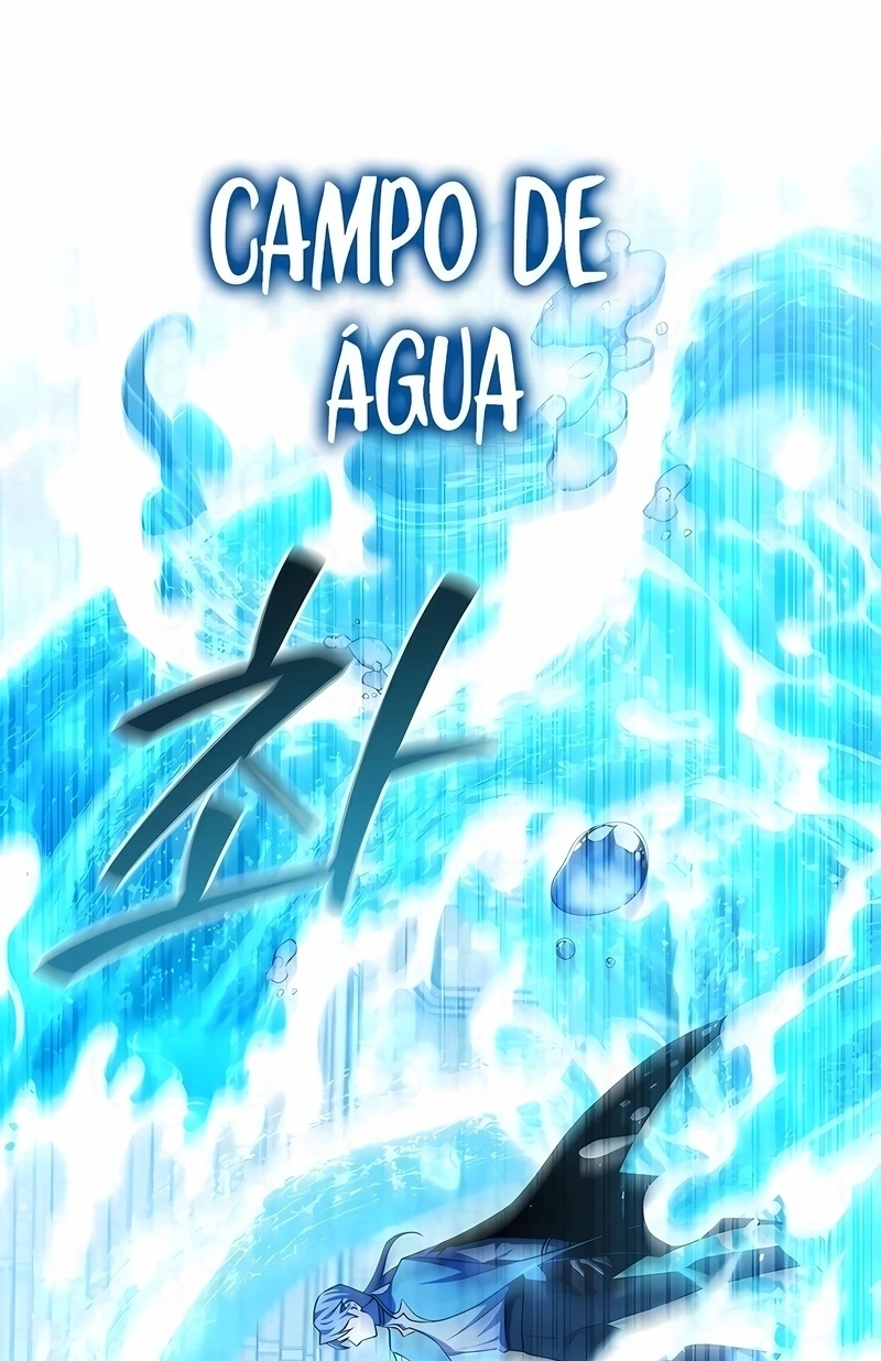 The Mage: Swallowed the Dragon Capítulo 58 Página 104