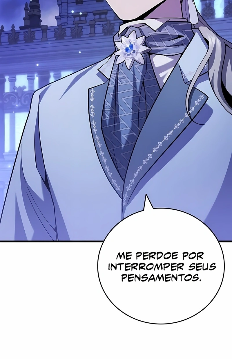 The Mage: Swallowed the Dragon Capítulo 58 Página 19