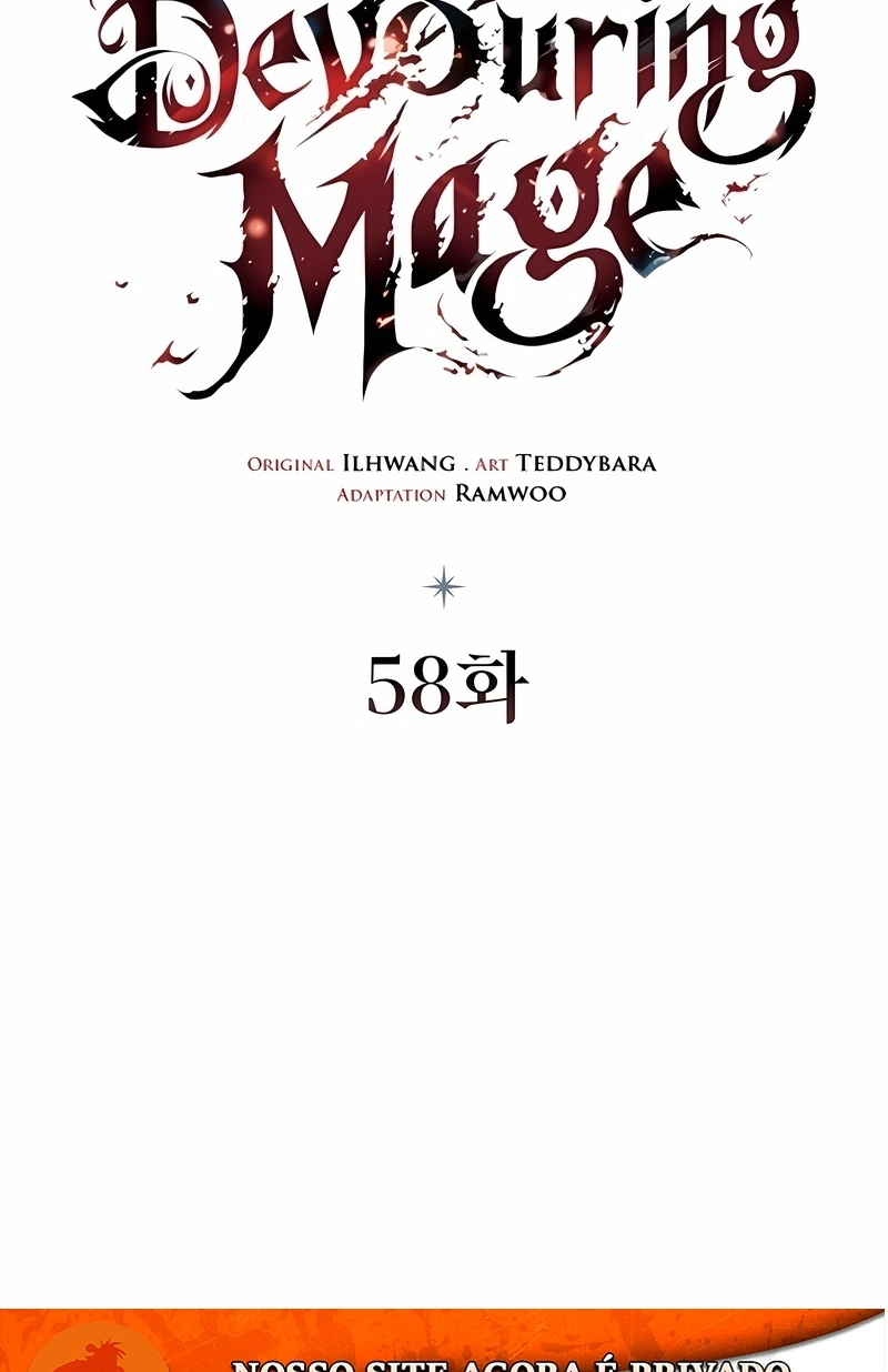 The Mage: Swallowed the Dragon Capítulo 58 Página 25