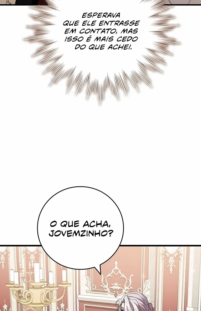 The Mage: Swallowed the Dragon Capítulo 58 Página 29