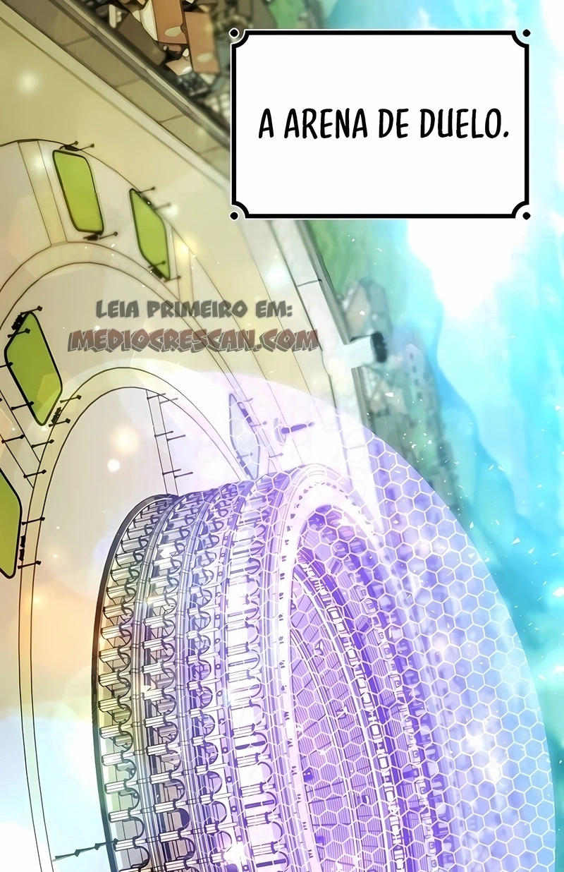 The Mage: Swallowed the Dragon Capítulo 58 Página 36