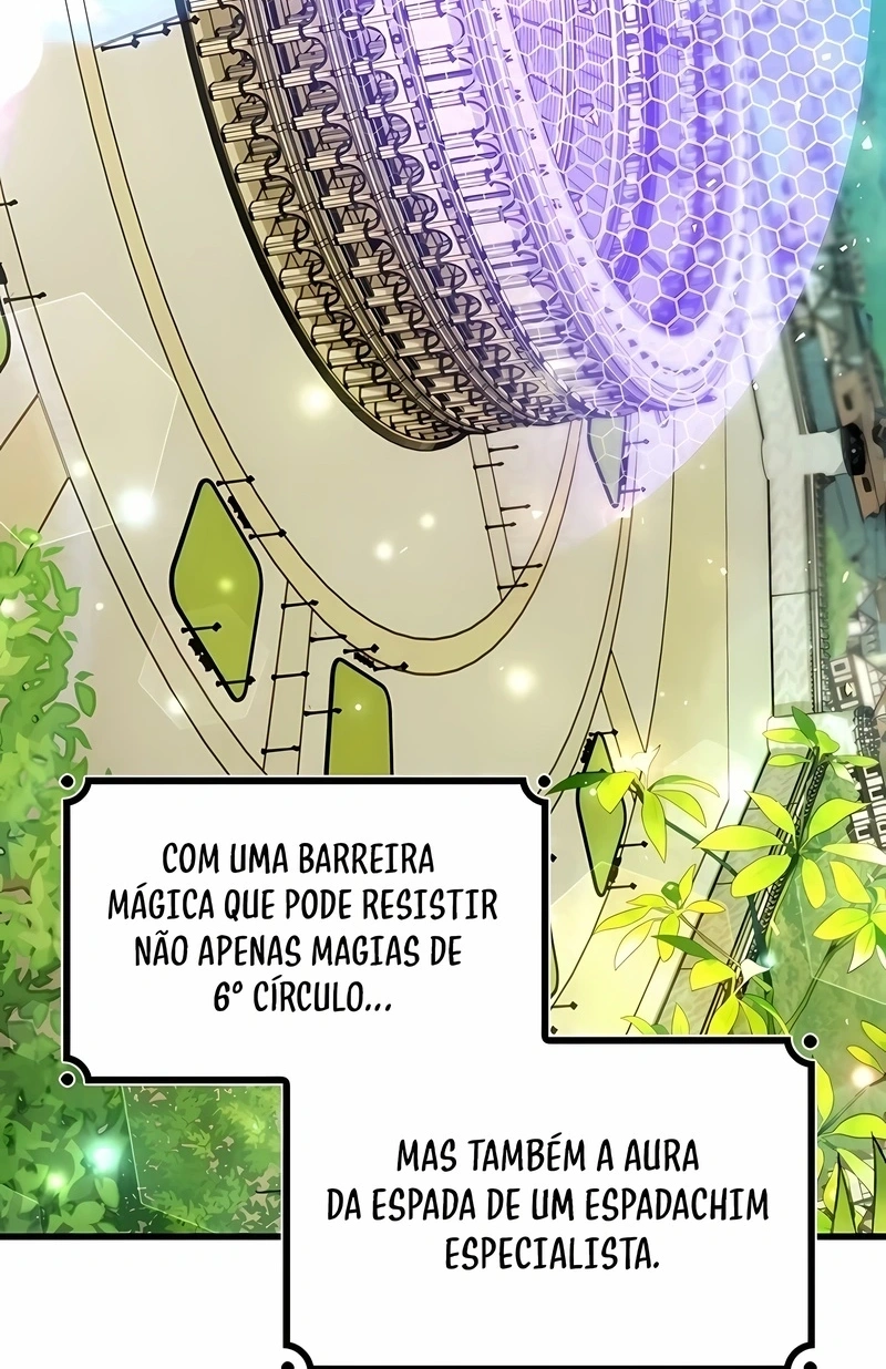 The Mage: Swallowed the Dragon Capítulo 58 Página 37