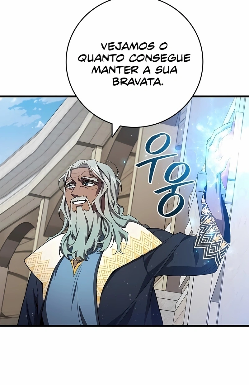 The Mage: Swallowed the Dragon Capítulo 58 Página 41