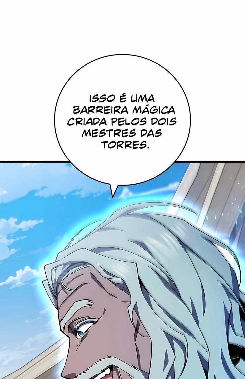 The Mage: Swallowed the Dragon Capítulo 58 Página 42
