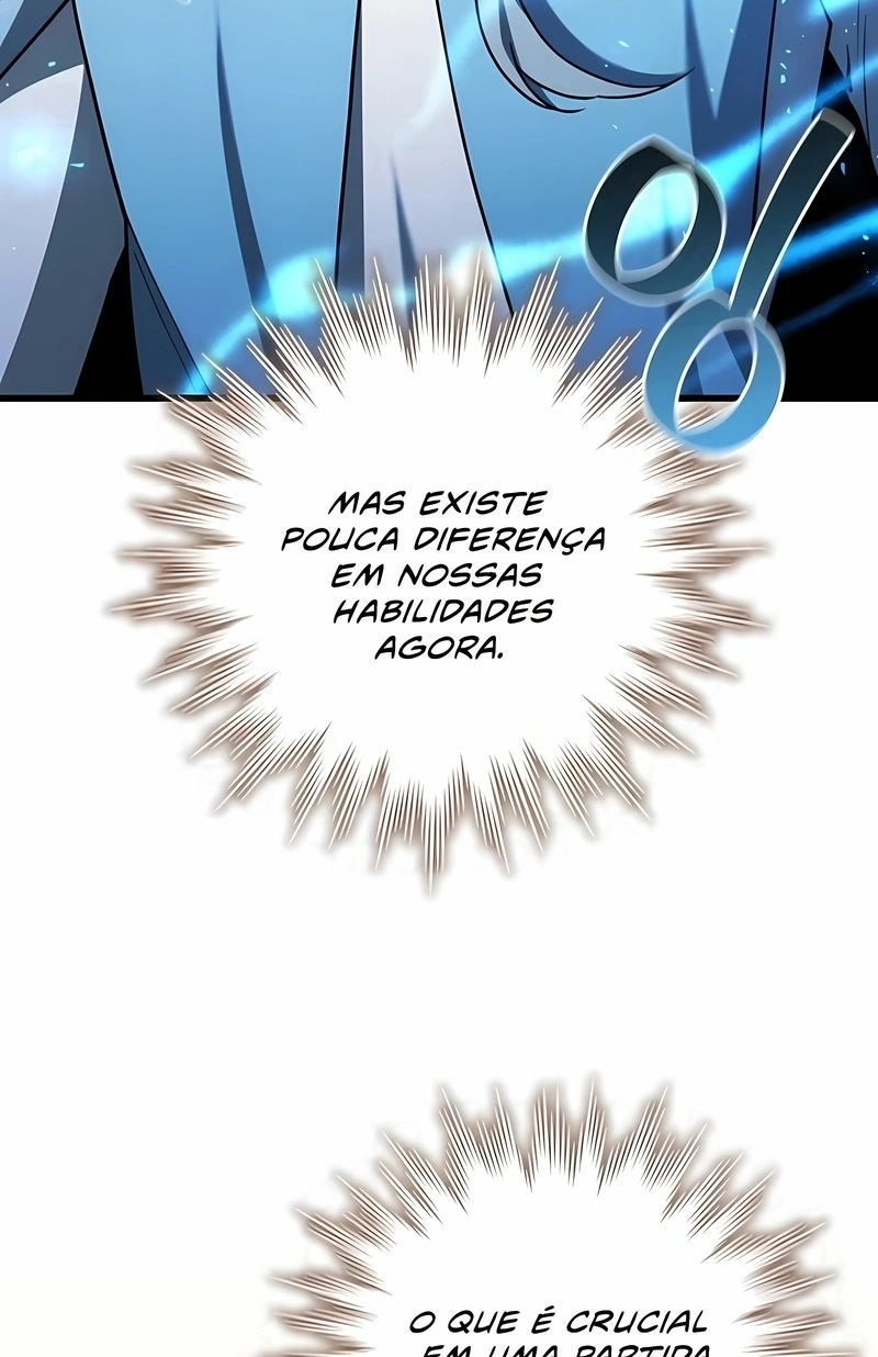 The Mage: Swallowed the Dragon Capítulo 58 Página 48