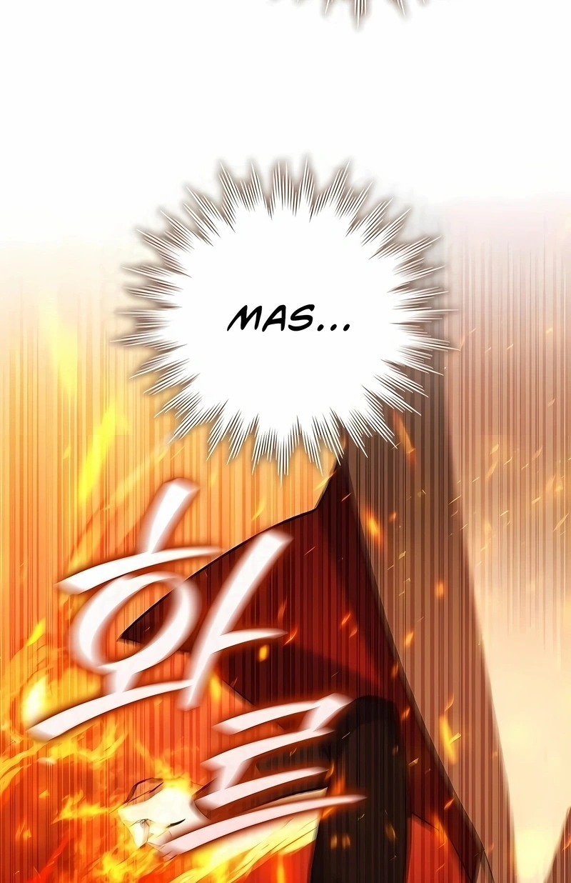 The Mage: Swallowed the Dragon Capítulo 58 Página 60