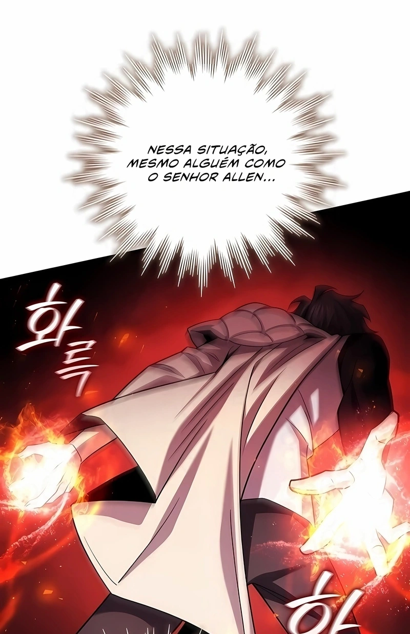 The Mage: Swallowed the Dragon Capítulo 58 Página 79
