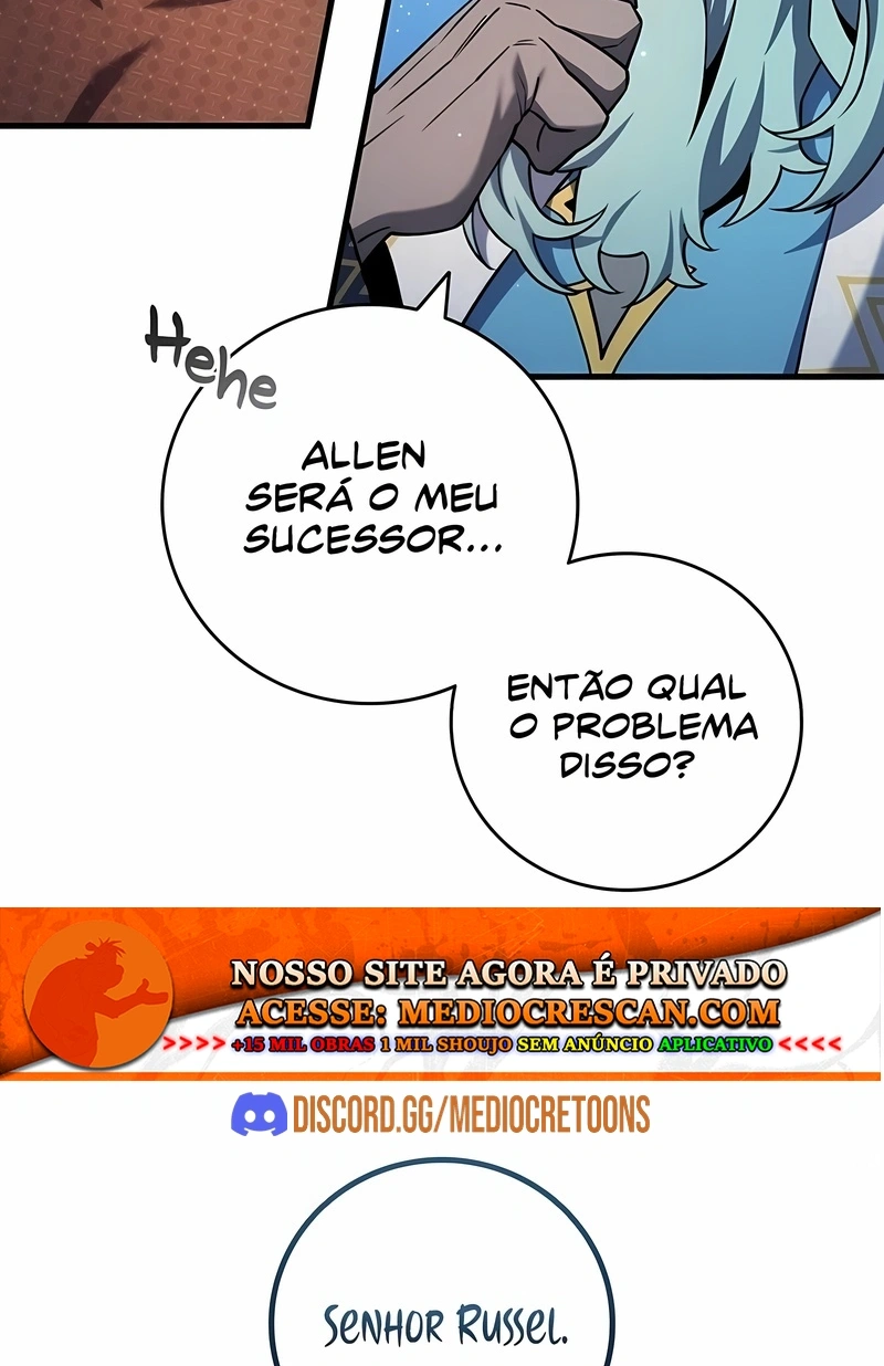 The Mage: Swallowed the Dragon Capítulo 58 Página 98