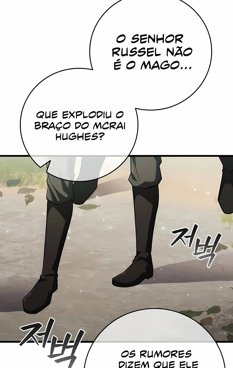 The Mage: Swallowed the Dragon Capítulo 59 Página 106