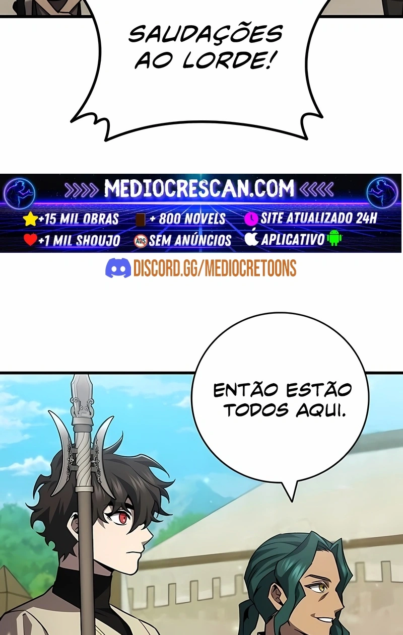 The Mage: Swallowed the Dragon Capítulo 59 Página 109