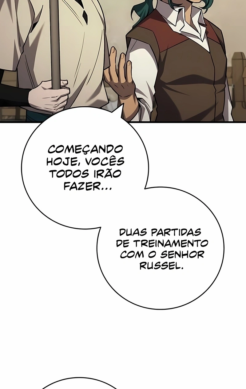 The Mage: Swallowed the Dragon Capítulo 59 Página 110