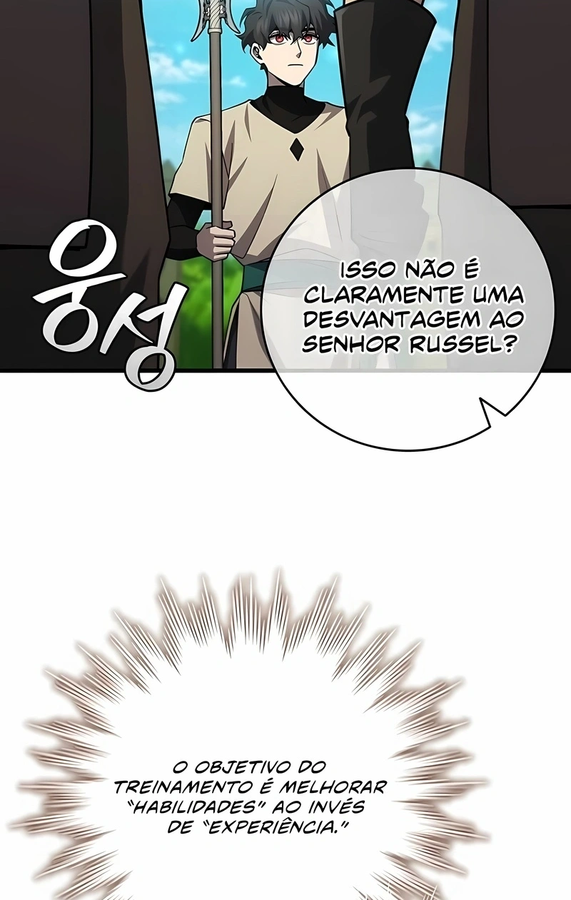 The Mage: Swallowed the Dragon Capítulo 59 Página 113