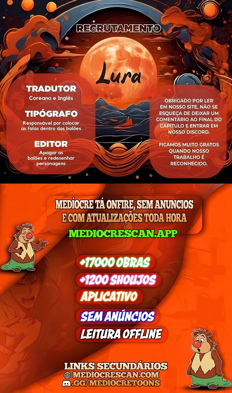 The Mage: Swallowed the Dragon Capítulo 59 Página 120
