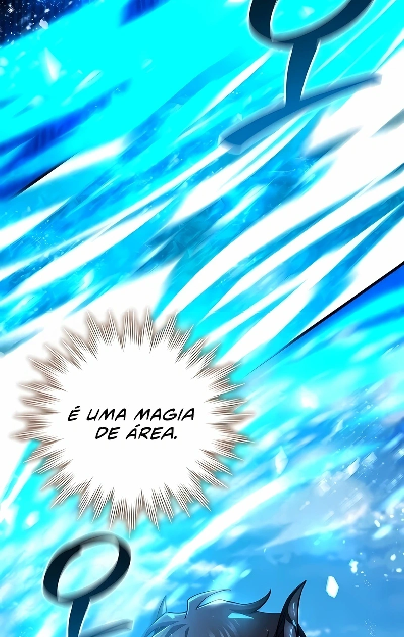 The Mage: Swallowed the Dragon Capítulo 59 Página 16