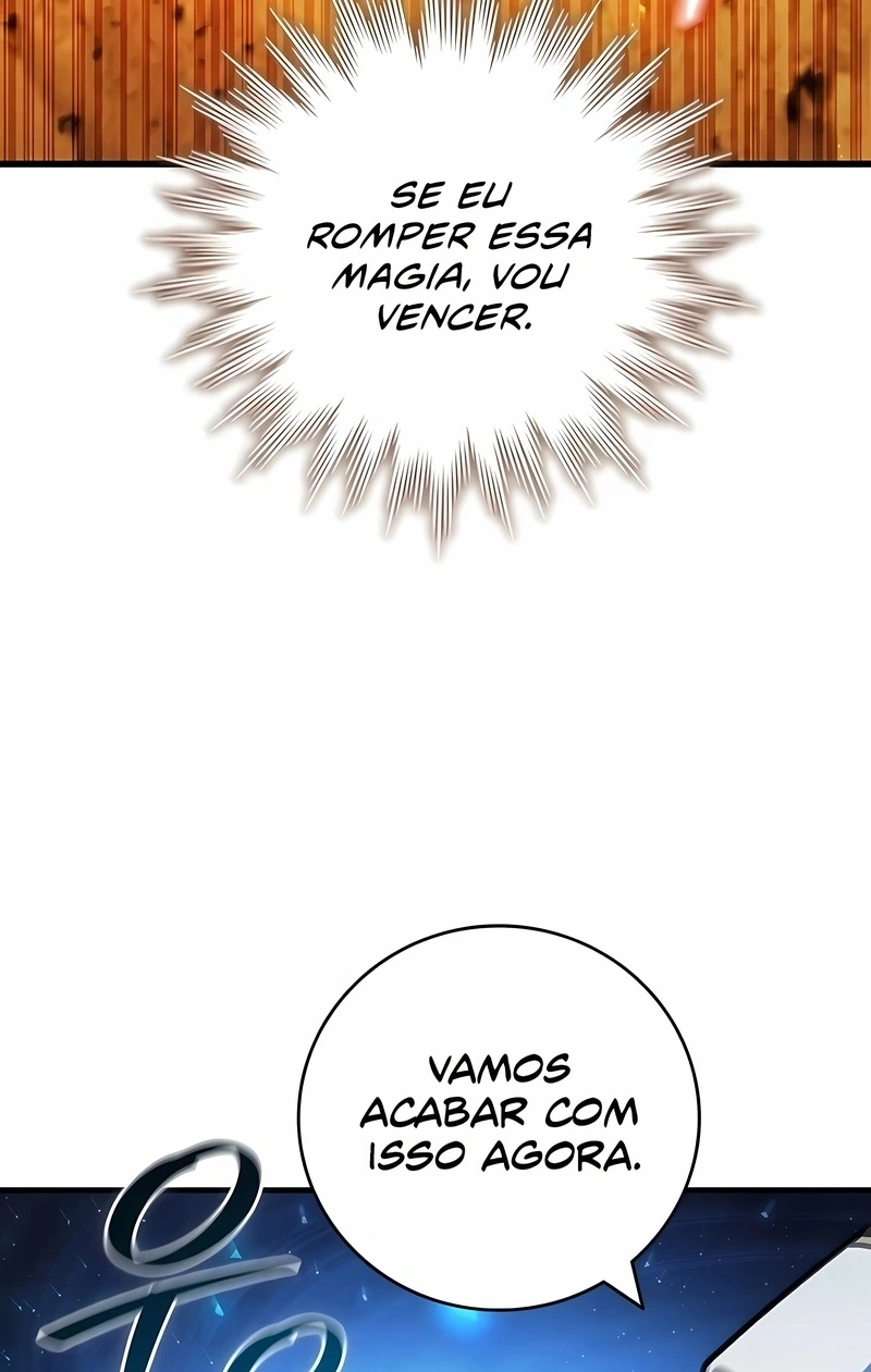 The Mage: Swallowed the Dragon Capítulo 59 Página 20