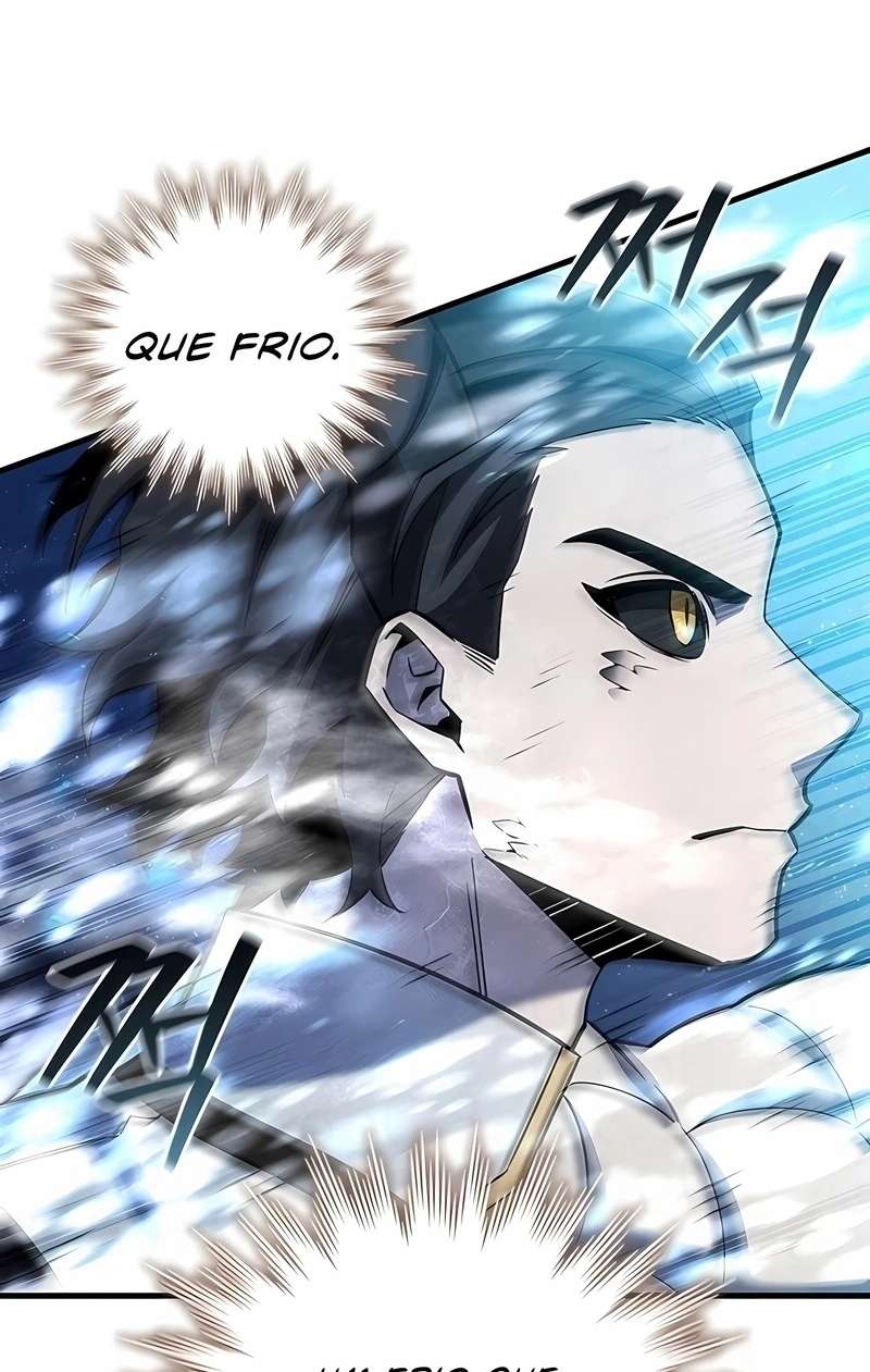 The Mage: Swallowed the Dragon Capítulo 59 Página 23