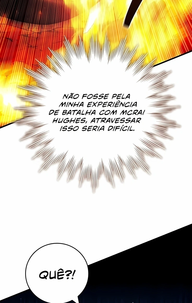 The Mage: Swallowed the Dragon Capítulo 59 Página 27