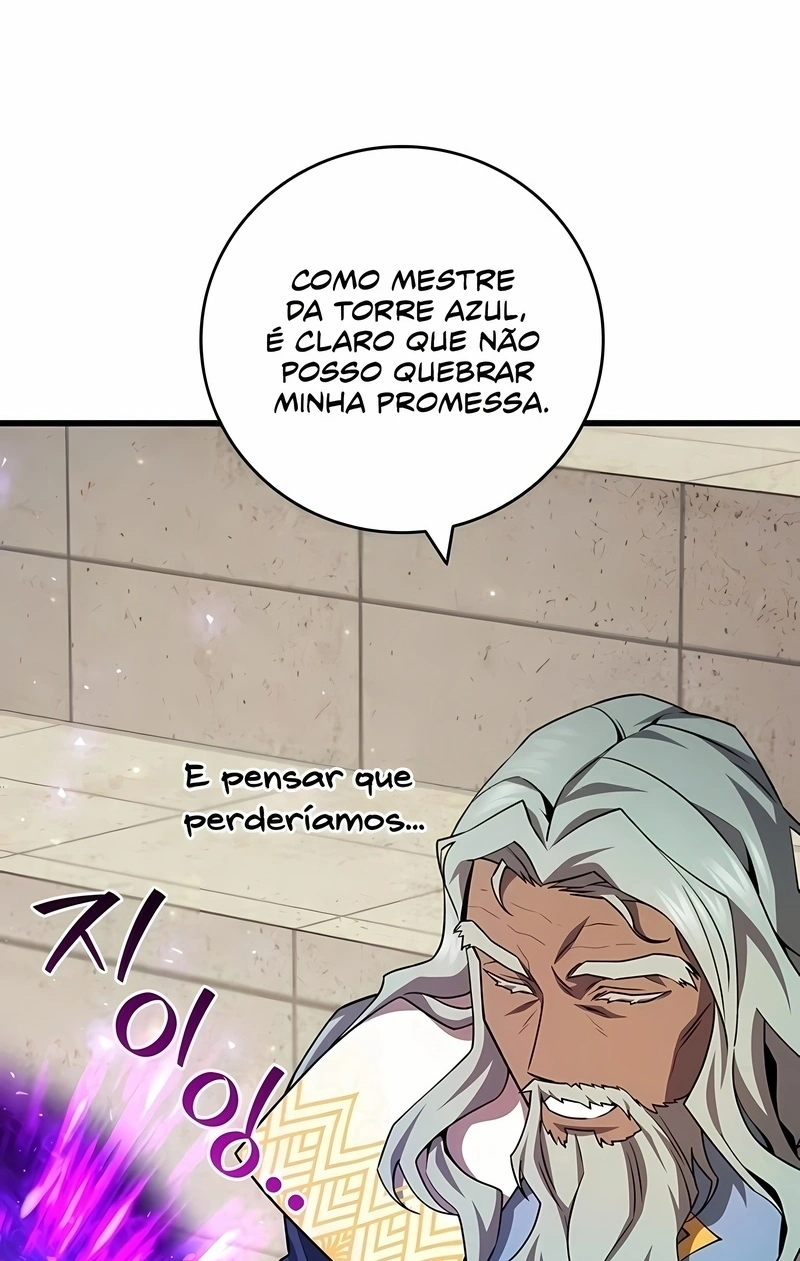 The Mage: Swallowed the Dragon Capítulo 59 Página 46