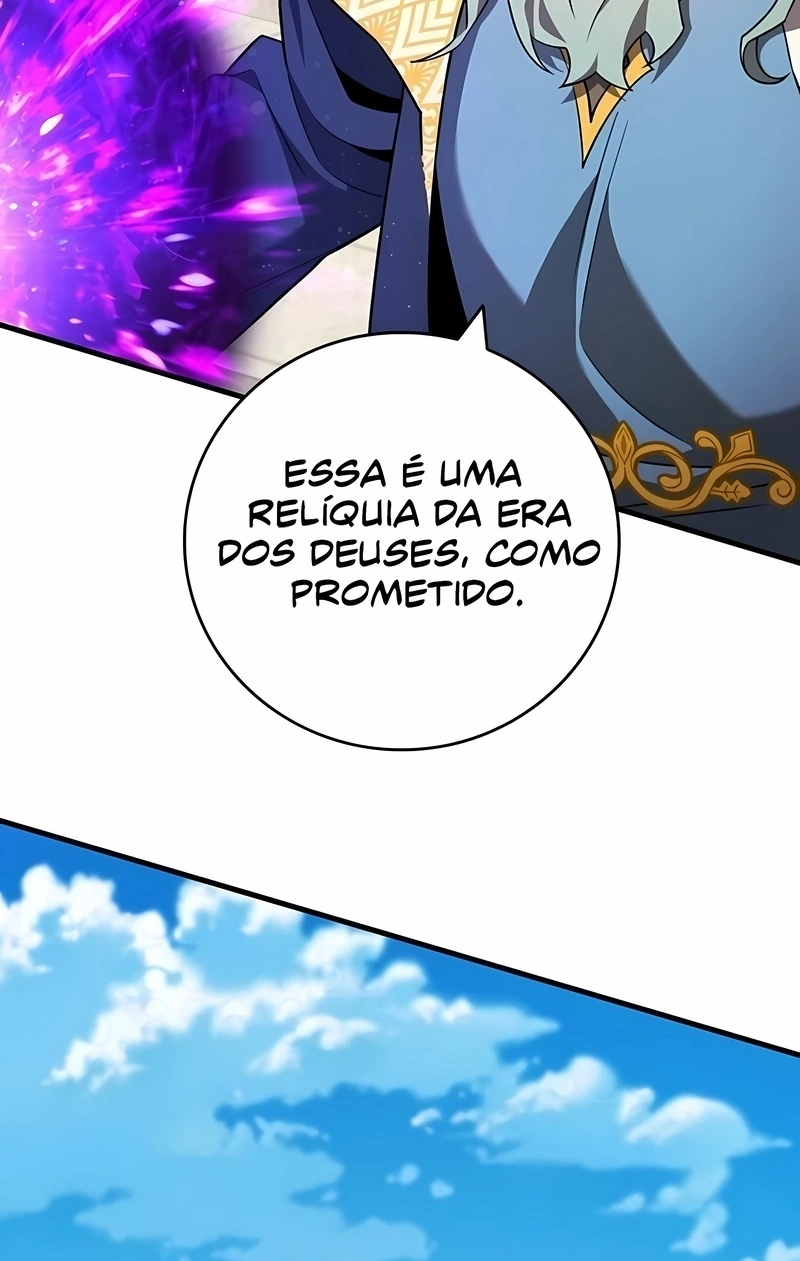 The Mage: Swallowed the Dragon Capítulo 59 Página 47