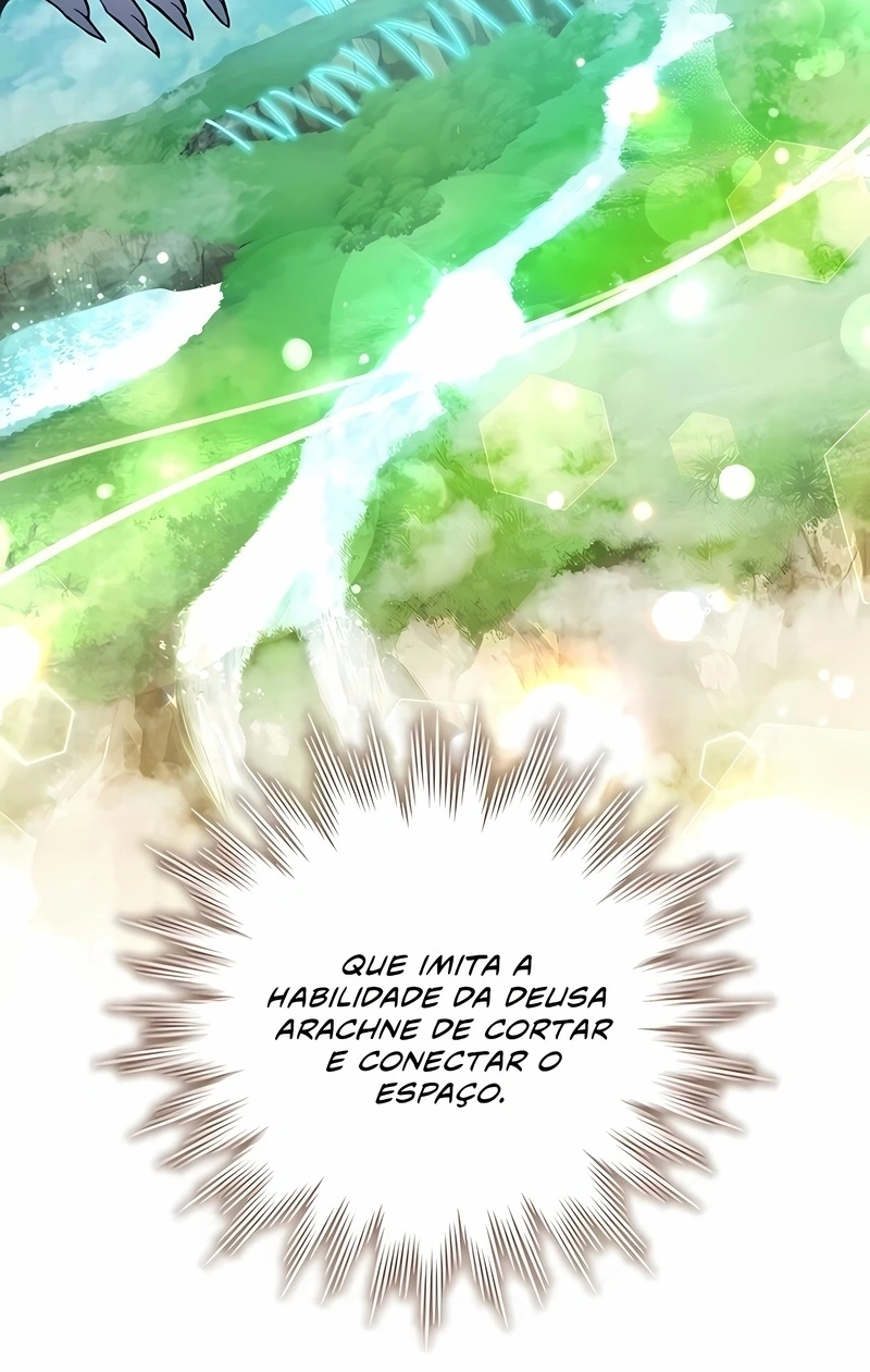 The Mage: Swallowed the Dragon Capítulo 59 Página 55