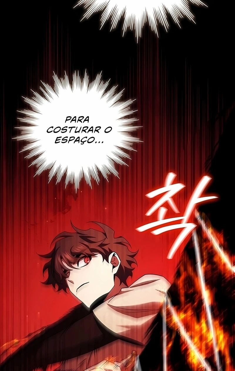 The Mage: Swallowed the Dragon Capítulo 59 Página 59