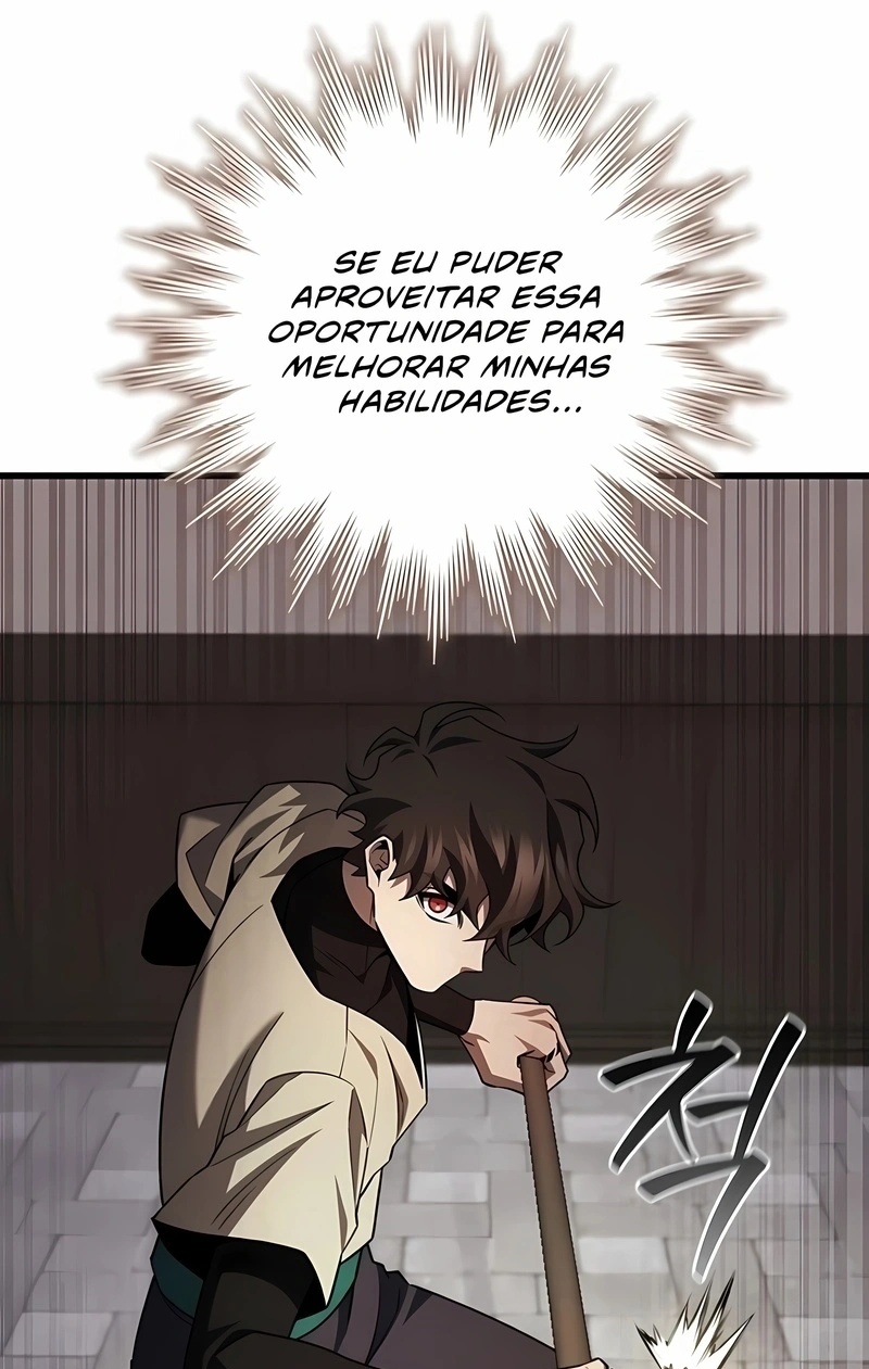 The Mage: Swallowed the Dragon Capítulo 59 Página 82