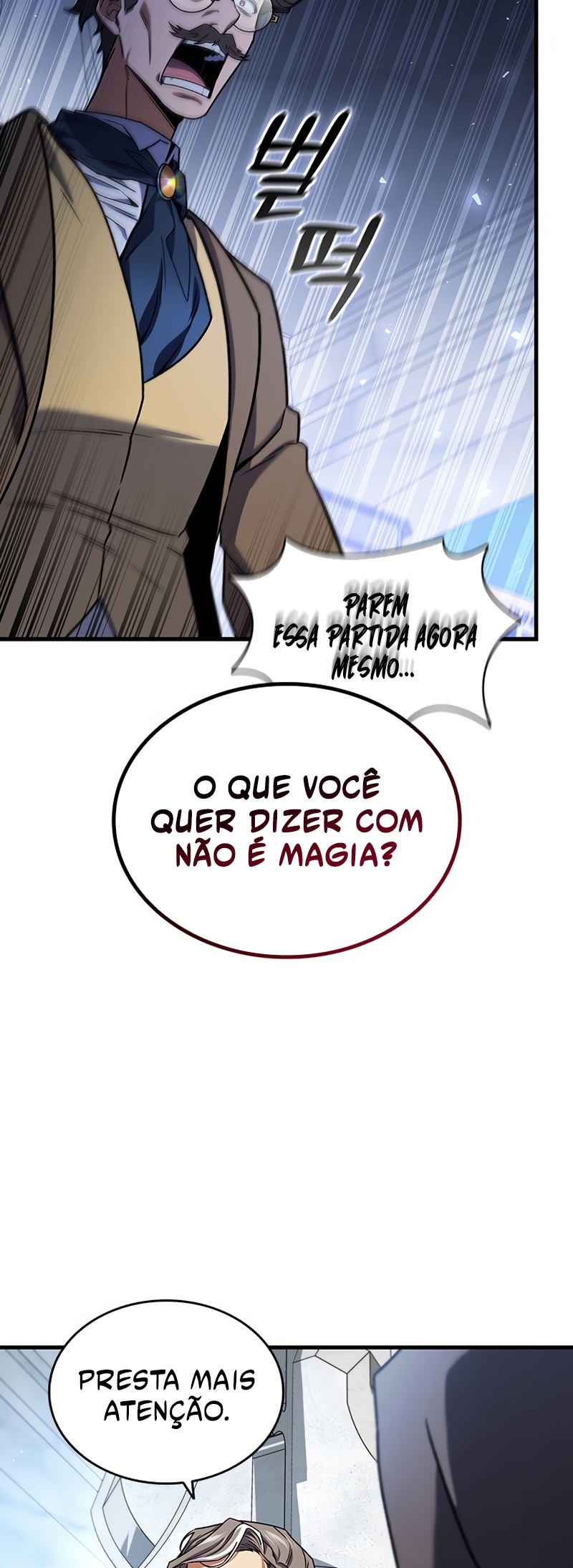 The Mage: Swallowed the Dragon Capítulo 6 Página 52