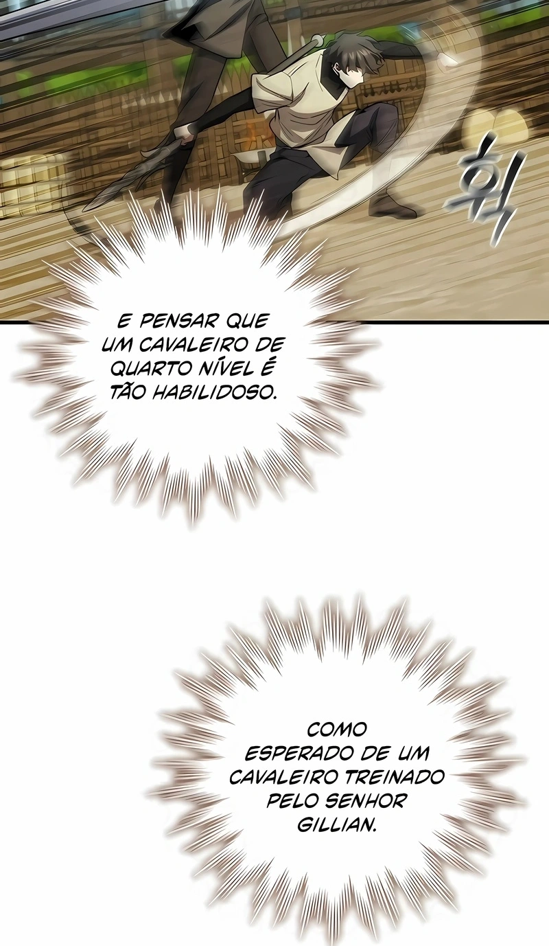 The Mage: Swallowed the Dragon Capítulo 60 Página 10