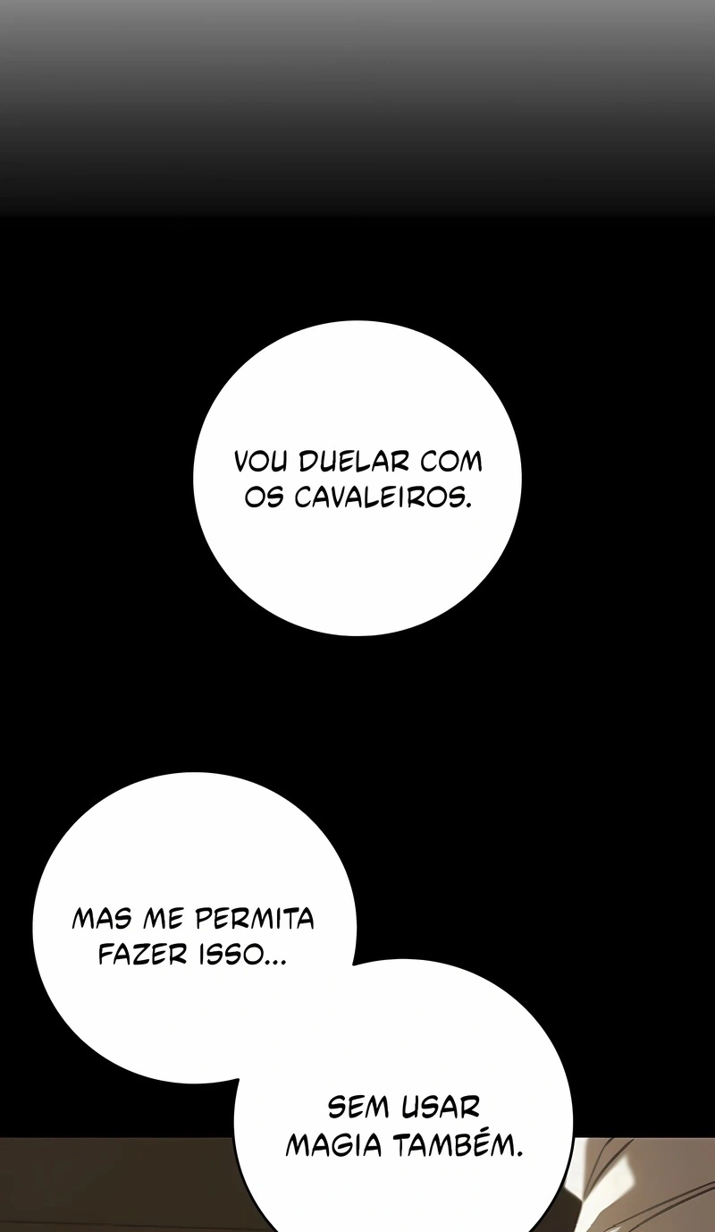 The Mage: Swallowed the Dragon Capítulo 60 Página 20