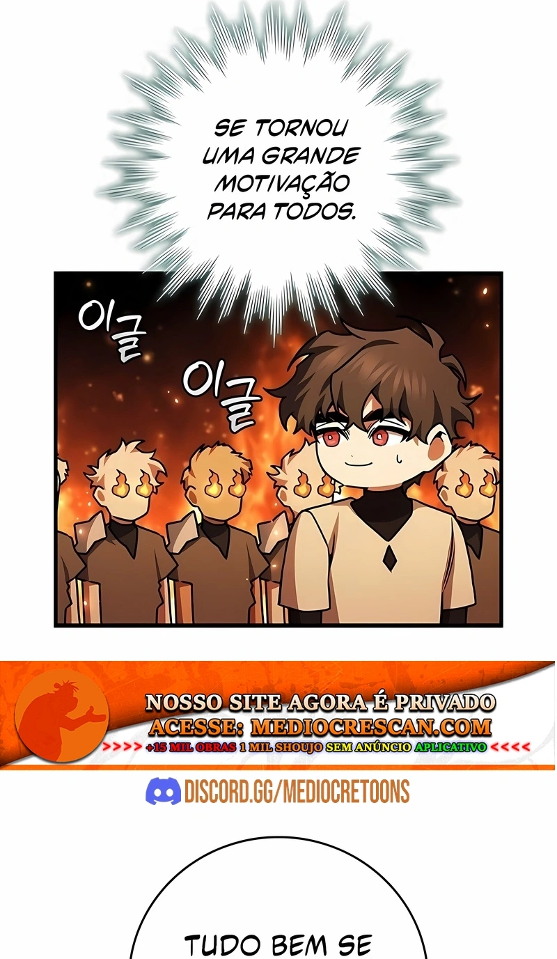 The Mage: Swallowed the Dragon Capítulo 60 Página 23
