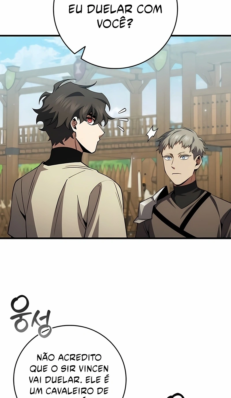 The Mage: Swallowed the Dragon Capítulo 60 Página 24